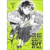 Guy She Was Interested In Wasn´t a Guy at All - Sumiko Arai