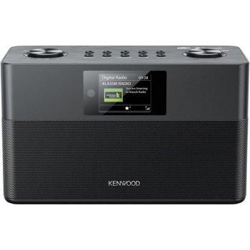 Kenwood CR-ST80DAB