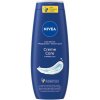 Nivea Creme Care krémový sprchový gél 500 ml