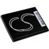 Powery Batéria Sony-Ericsson Hazel 950mAh Li-Ion 3,7V - neoriginálna