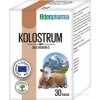 Edenpharma Kolostrum 1000 mg 30 kapsúl