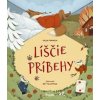 Líščie príbehy - Pannula, Netta Lehtola Kaija