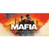 Mafia Definitive Edition