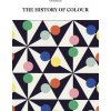 History of Colour (Neil Parkinson)(Pevná)