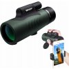 Dalekohled KF Monokular Telescope K&F 12x 50mm 12x50 Bak-4 FMC