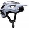 Cyklistická prilba Fox Racing Speedframe Pro Sense White S (51-55 cm) 2021