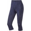 Crivit Dámske funkčné capri legíny (XS (32/34), tmavomodrá) (100363513)