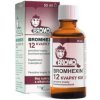 Bromhexin 12 kvapky KM gtt.por.1 x 50 ml