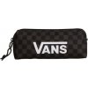 Peračník Vans OLD SKOOL PENCIL POUCH Čierna,Sivá