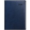 Denní diář 2026 David Vivella A5 modrá