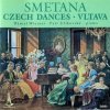 SMETANA: Czech Dances. Vltava - Wiesner.Jirikovsky CD