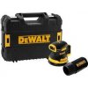 Excentrická brúska Dewalt XR 18V DCW210NT-XJ (bez batérie)