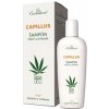 Ihneď k odberu - Cannaderm Cappillus šampón proti lupinám New 150 ml