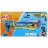 Pistole Nerf Fortnite Half Tone Hero