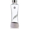 Equa fľaša Esprit Feather sklo 550ml