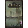 TLAMA Games Přehrada - Projekt Leeghwater