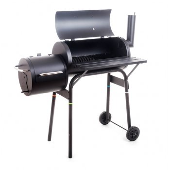 G21 BBQ small od 131 € - Heureka.sk