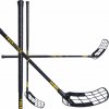 Salming Quest1 Tourlite SMU F27 Black/Yellow žltá / čierna, Pravá (pravá ruka dole), 100cm (=110cm)