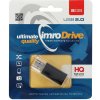 Pamäťová karta Imro Pendrive Black 8Gb Usb2.0