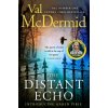 The Distant Echo - Val Mcdermid