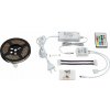 Eglo 97927 LED pás STRIPES-FLEX 10W 2m RGB 600lm