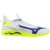 Indoorové topánky Mizuno Wave Mirage 5 x1ga2350-39 Veľkosť 42 EU | 8 UK | 9 US | 27 CM