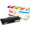OWA Armor toner kompatibilný s Brother TN-421C, 1800st, modrá/ cyan K18058OW