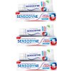 Sensodyne Sensitivity&Gum zubná pasta 3x75ml