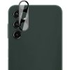 Techsuit Full Camera Glass – ochranné sklo fotoaparátu na Samsung Galaxy A16 4G / A16 5G – čierny