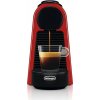 Kávovar na kapsuly De'Longhi Nespresso Essenza Mini EN85R 19 barov červený