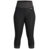 NRS Women Hydroskin 0.5 capri - model 2025 - S - Black/Graphite