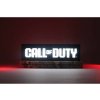 Heo GmbH Lampička Call of Duty - Logo