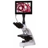 Digitálny trinokulárny mikroskop Levenhuk MED D10T LCD 73987