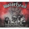 Motörhead: The Wörld Is Ours: Vol 1 (Everywhere Further Than Everyplace Else) - 2CD+DVD