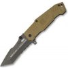 K25 Zatvárací nôž Mohican II 7.8 - coyote (19543)