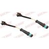 Výstražný kontakt, opotrebenie brzdového obloženia Quick Brake WS 0266 A