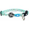 Max & Molly Cat Obojok Smart ID - Unicorn