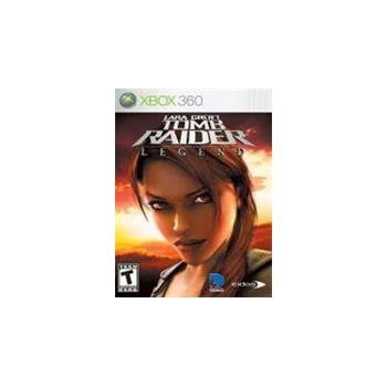 Tomb Raider: Legend