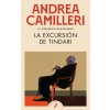 La excursión a Tindari (Comisario Montalbano 7) (ANDREA CAMILLERI)(Brožovaná)