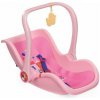 BABY born Přenosná sedačka Domeček