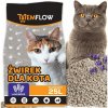 BENEK Super Corn Cat Golden Podstielka pre mačky 25 l