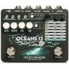 Electro-Harmonix Oceans 12 REVERB - Efekt pedál