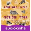 Měsíční tygr - Penelope Lively