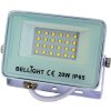 BELLIGHT Reflektor LED 20W biely 6500K SAD20WB
