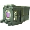 Lampa pre projektor TOSHIBA TDP-T45U, kompatibilná lampa s modulom