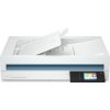 HP ScanJet Ent Flow N6600 fnw1 Plochý skener (A4, 1200x1200, USB 3.0, WiFi, Ethernet, ADF) 20G08A#B19