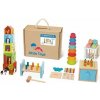 2Kids Toys Darčekový set hračiek pre najmenších 12m+