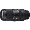Sigma 100-400mm F5-6.3 DG DN OS Contemporary pre Sony E