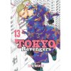 Tokyo Revengers 13 - Ken Wakui