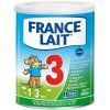 FRANCE LAIT 3 mliečna výživa (1-3 roky) 400 g